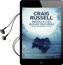 Descargar AudioLibro Miedo a las Aguas Oscuras de Craig Russell año 2014