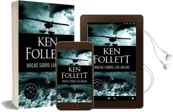 Descargar AudioLibro Noche Sobre las Aguas de Ken Follett año 2014