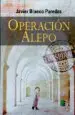 AudioLibro Operacion Alepo de Javier Blanco Paredes
