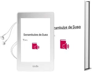 Descargar AudioLibro Sonámbulos de Suso De Toro año 2014