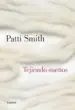 AudioLibro Tejiendo Sueños de Patti Smith