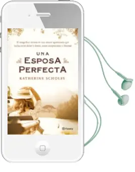 Descargar AudioLibro Una Esposa Perfecta de Katherine Scholes año 2014