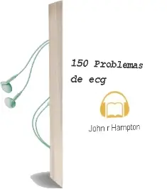 Descargar AudioLibro 150 Problemas de ecg de John R. Hampton año 2014