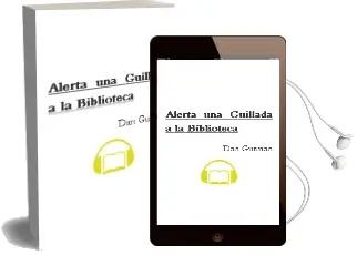 Descargar AudioLibro Alerta, una Guillada a la Biblioteca! de Dan Gutman año 2014
