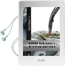 Descargar AudioLibro Alfil Blanco, Peón Negro de F. J. Alonso Holguin año 2014