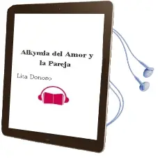 Descargar AudioLibro Alkymia del Amor y la Pareja de Lita Donoso año 2014