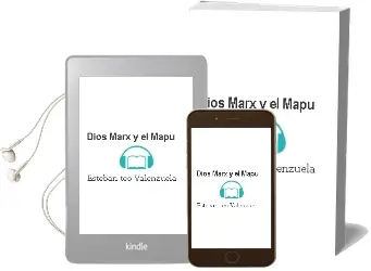 Descargar AudioLibro Dios, Marx… y el Mapu de Esteban Teo Valenzuela año 2014