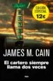 AudioLibro El Cartero Siempre Llama dos Veces de James Mallahan Cain