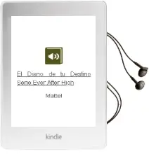 Descargar AudioLibro El Diario de tu Destino (Serie Ever After High) de Mattel año 2014
