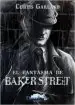 AudioLibro El Fantasma de Baker Street de Curtis Garland