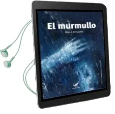 Descargar AudioLibro El Murmullo de Milo J. Krmpotic año 2014