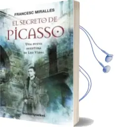 Descargar AudioLibro El Secreto de Picasso de Francesc Miralles Contijoch año 2014