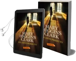 Descargar AudioLibro Els Anys Perduts de Mary Higgins Clark año 2014