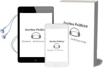 Descargar AudioLibro Escritos Políticos de Thomas Jefferson año 2014