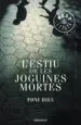 AudioLibro L Estiu de les Joguines Mortes de Toni Hill