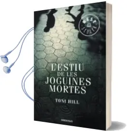 Descargar AudioLibro L Estiu de les Joguines Mortes de Toni Hill año 2014