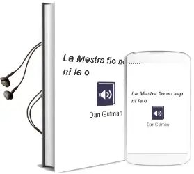 Descargar AudioLibro La Mestra flo no sap ni la o! de Dan Gutman año 2014