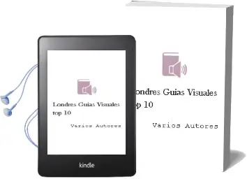 Descargar AudioLibro Londres (Guías Visuales top 10) de Varios Autores año 2014