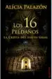 AudioLibro Los 16 Peldaños de Alicia Palazon