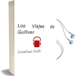 Descargar AudioLibro Los Viajes de Gulliver de Jonathan Swift año 2014