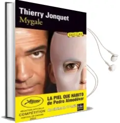 Descargar AudioLibro Mygale de Thierry Jonquet año 2014