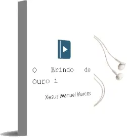 Descargar AudioLibro O Brindo de Ouro i de Xesús Manuel Marcos año 2014