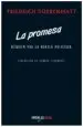 AudioLibro Promesa, la de Friedrich Durrenmatt