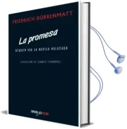 Descargar AudioLibro Promesa, la de Friedrich Durrenmatt año 2014