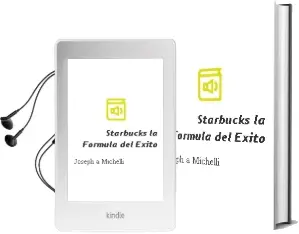 Descargar AudioLibro Starbucks, la Fórmula del Éxito de Joseph A. Michelli año 2014