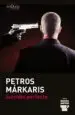AudioLibro Suicidio Perfecto de Petros Markaris