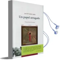 Descargar AudioLibro Un Papel Arrugado de Jose Maria Portillo Valdes año 2014