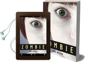Descargar AudioLibro Zombie de Mike Wilson año 2014