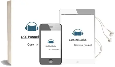 Descargar AudioLibro 650 Puntades de Gemma Pasqual año 2014