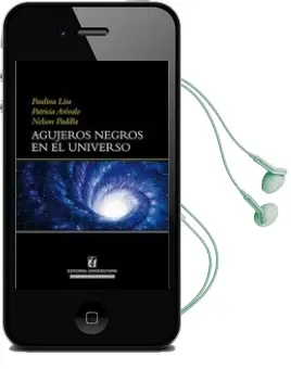 Descargar AudioLibro Agujeros Negros en el Universo de Paulina Lira año 2014