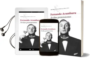 Descargar AudioLibro Avidas Pretensiones de Fernando Aramburu año 2014