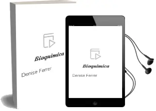 Descargar AudioLibro Bioquimica de Denise Ferrer año 2014