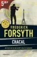 AudioLibro Chacal de Frederick Forsyth