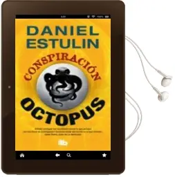 Descargar AudioLibro Conspiracion Octopus de Daniel Estulin año 2014