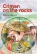 AudioLibro Crimen on the Rocks de Alfonso Vazquez