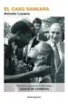 AudioLibro El Caso Sankara de Antonio Lozano