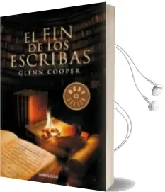 Descargar AudioLibro El fin de los Escribas de Glenn Cooper año 2014