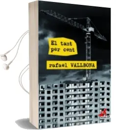 Descargar AudioLibro El Tant per Cent de Rafael Vallbona I Sallent año 2014