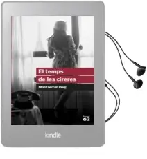 Descargar AudioLibro El Temps de les Cireres de Montserrat Roig año 2014