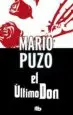 AudioLibro El Ultimo don de Mario Puzo