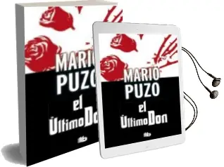 Descargar AudioLibro El Ultimo don de Mario Puzo año 2014