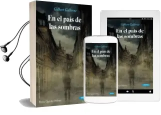 Descargar AudioLibro En el Pais de las Sombras (Premio Quai des Orfevres) de Gilbert Gallerne año 2014