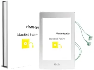 Descargar AudioLibro Homeopatia de Mannfierd Pahlow año 2014