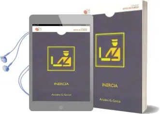 Descargar AudioLibro Inercia de Ariadna G. Garcia año 2014