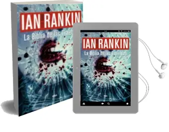 Descargar AudioLibro La Biblia de las Tinieblas de Ian Rankin año 2014