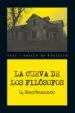 AudioLibro La Cueva de los Filósofos de Giorgio Scerbanenco